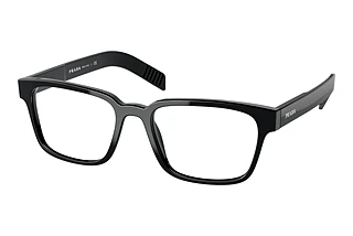 Vista frontale Prada PR 15WV (1AB1O1)