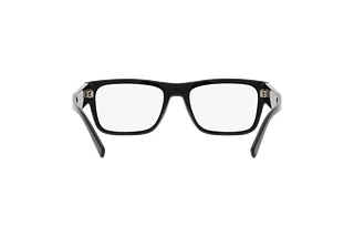 Vista posteriore Prada PR 15YV (1AB1O1)