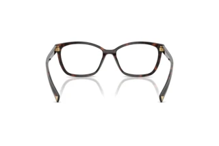 Vista posteriore Prada PR 15ZV (17N1O1)