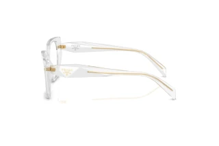 Vista laterale Prada PR 18WV (12R1O1)