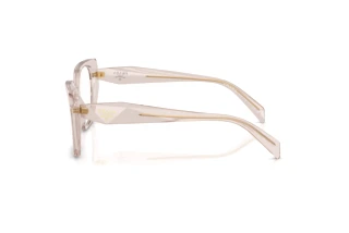 Vista laterale Prada PR 18WV (29D1O1)