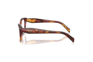 Vista laterale Prada PR 19WV (22A1O1)