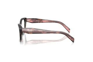 Vista laterale Prada PR 19WV (23A1O1)