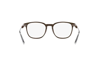 Vista posteriore Prada PR 19ZV (11J1O1)