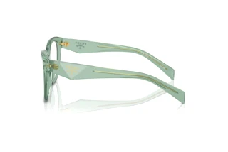 Vista laterale Prada PR 20ZV (11R1O1)