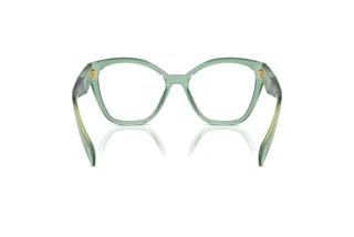 Vista posteriore Prada PR 20ZV (11R1O1)