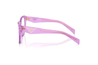 Vista laterale Prada PR 20ZV (13R1O1)