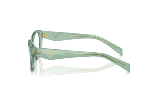 Vista laterale Prada PR 21ZV (11R1O1)