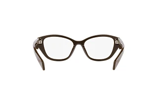 Vista posteriore Prada PR 21ZV (15L1O1)