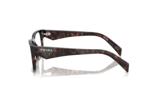 Vista laterale Prada PR 22ZV (17N1O1)