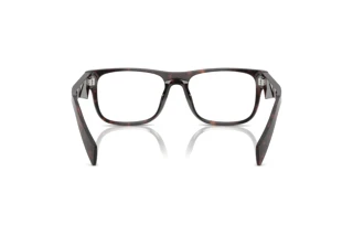 Vista posteriore Prada PR 22ZV (17N1O1)