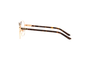 Vista laterale Prada PR 55YV (SVF1O1)