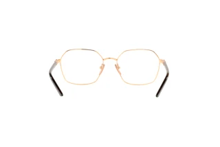 Vista posteriore Prada PR 55YV (SVF1O1)