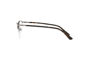 Vista laterale Prada PR 57YV (02Q1O1)
