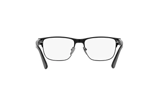 Vista posteriore Prada PR 57ZV (1BO1O1)