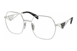 Prada PR 59ZV 1BC1O1 Silver