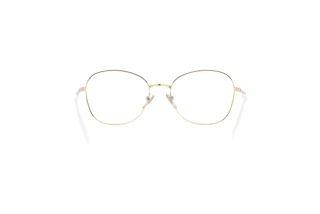 Vista posteriore Prada PR 64YV (09U1O1)