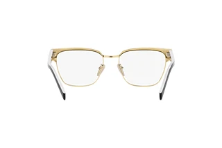 Vista posteriore Prada PR 65YV (18A1O1)