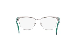 Vista posteriore Prada PR 65YV (GAQ1O1)