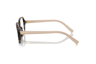 Vista laterale Prada PR A02V (07R1O1)