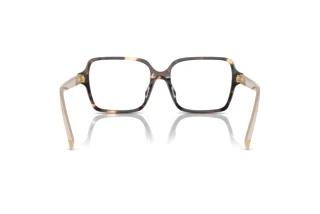 Vista posteriore Prada PR A02V (07R1O1)