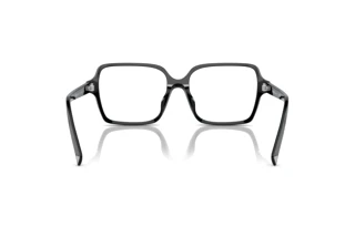 Vista posteriore Prada PR A02V (1AB1O1)