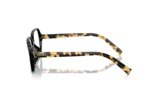 Vista laterale Prada PR A02V (3891O1)