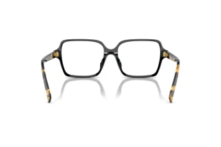 Vista posteriore Prada PR A02V (3891O1)