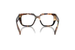 Vista posteriore Prada PR A03V (14P1O1)