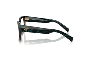 Vista laterale Prada PR A03V (18Z1O1)