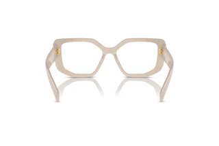 Vista posteriore Prada PR A04V (11O1O1)