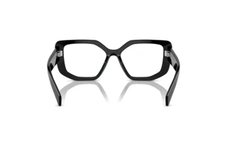 Vista posteriore Prada PR A04V (1AB1O1)