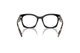 Vista posteriore Prada PR A05V (13P1O1)