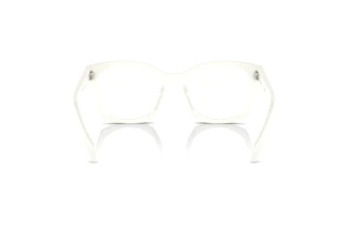 Vista posteriore Prada PR A05V (17K1O1)