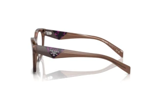 Vista laterale Prada PR A05V (17O1O1)