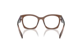 Vista posteriore Prada PR A05V (17O1O1)