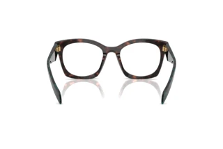 Vista posteriore Prada PR A05V (18Z1O1)