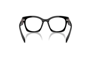 Vista posteriore Prada PR A05V (27A1O1)