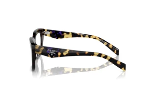 Vista laterale Prada PR A06V (17N1O1)