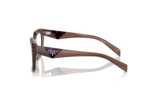 Vista laterale Prada PR A06V (17O1O1)