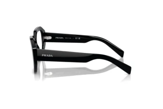 Vista laterale Prada PR A07V (1AB1O1)