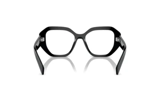 Vista posteriore Prada PR A07V (1AB1O1)