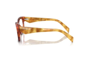 Vista laterale Prada PR A10V (11P1O1)