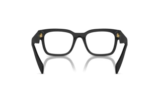 Vista posteriore Prada PR A10V (12P1O1)