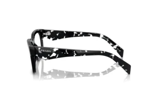 Vista laterale Prada PR A10V (15O1O1)