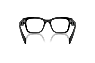 Vista posteriore Prada PR A10V (16K1O1)