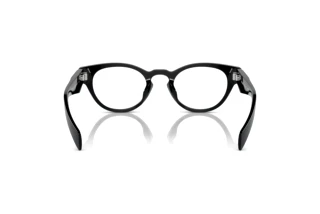 Vista posteriore Prada PR A11VD (16K1O1)