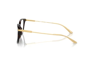 Vista laterale Prada PR A12VD (16N1O1)