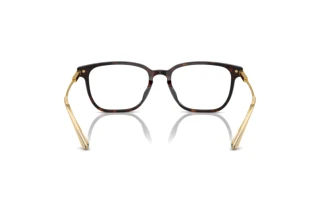 Vista posteriore Prada PR A12VD (16N1O1)