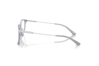 Vista laterale Prada PR A12VD (U431O1)